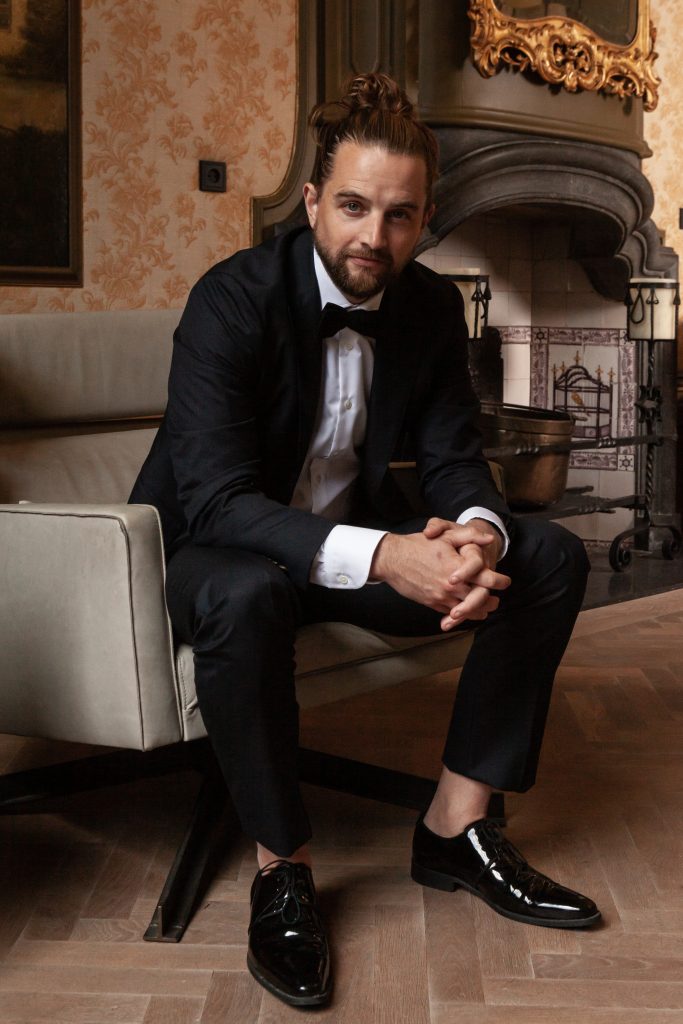 smoking huren Alkmaar Hoes Tailors