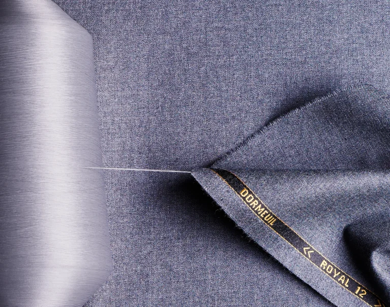 Dormeuil stoffenhuis fabric collection
