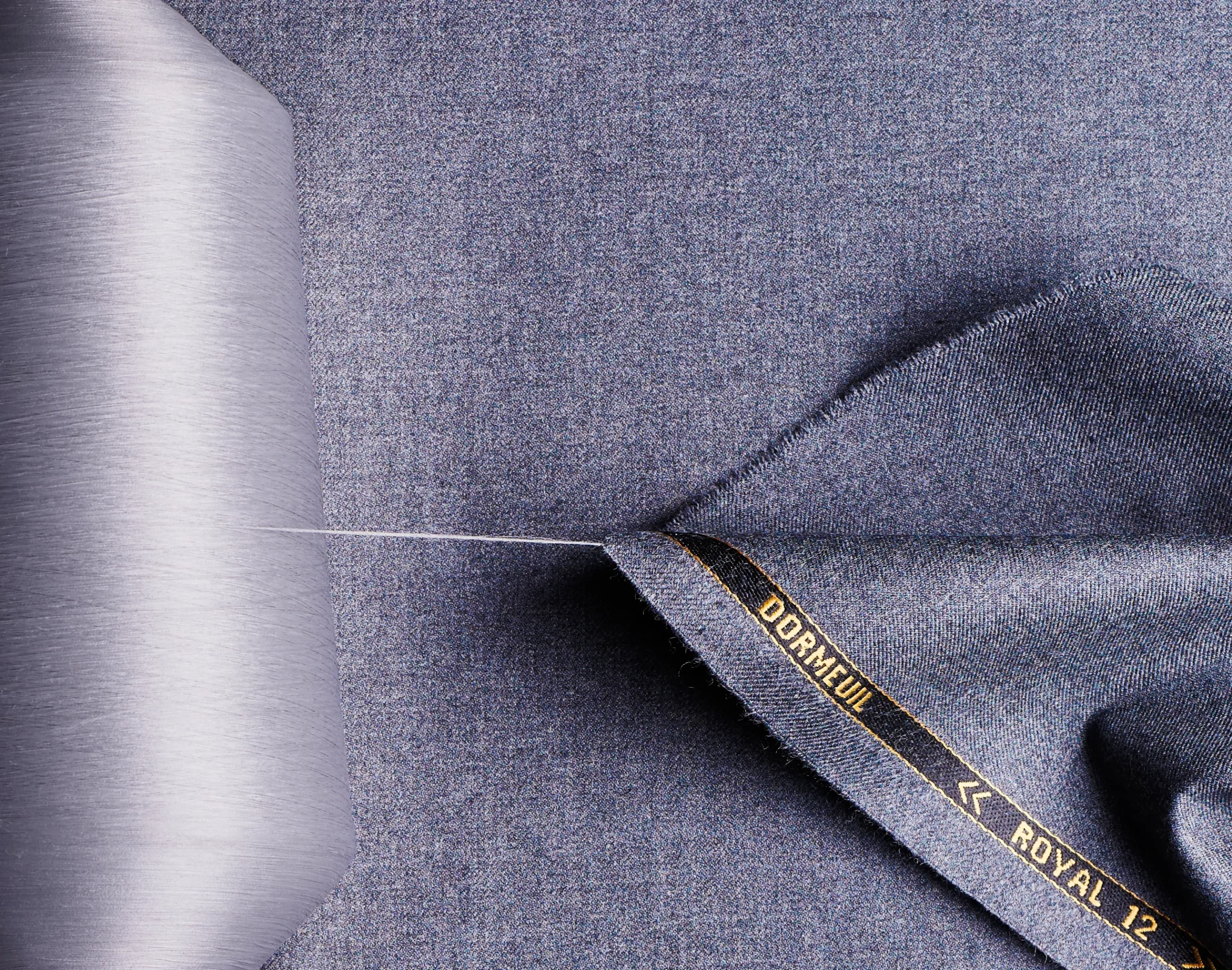 Dormeuil stoffenhuis fabric collection
