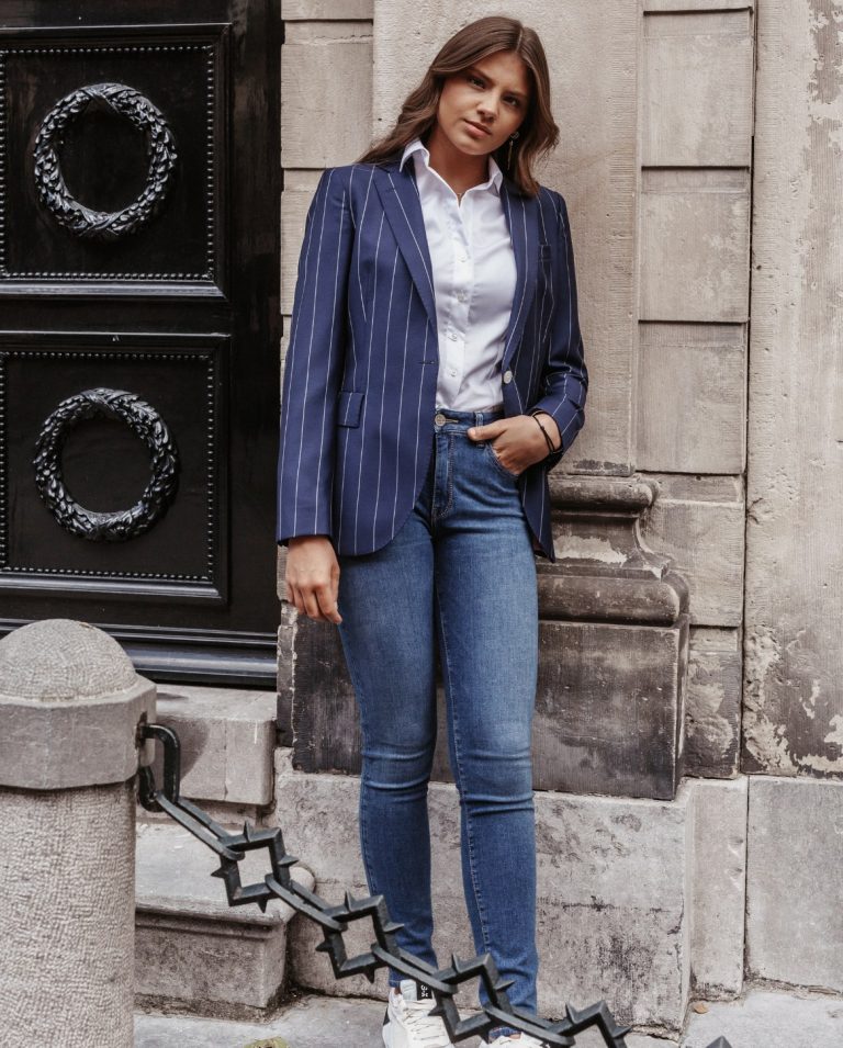 Hoes Tailors jeans op maat dames