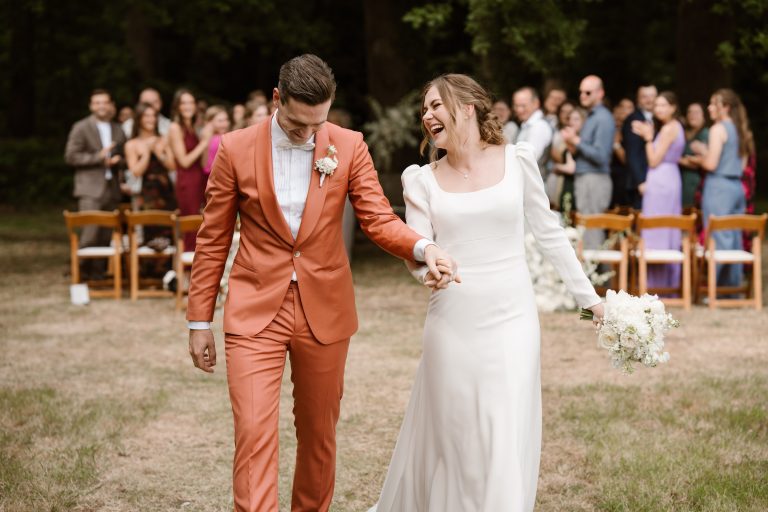 Pak op maat van Rowan Hoes Tailors Alkmaar