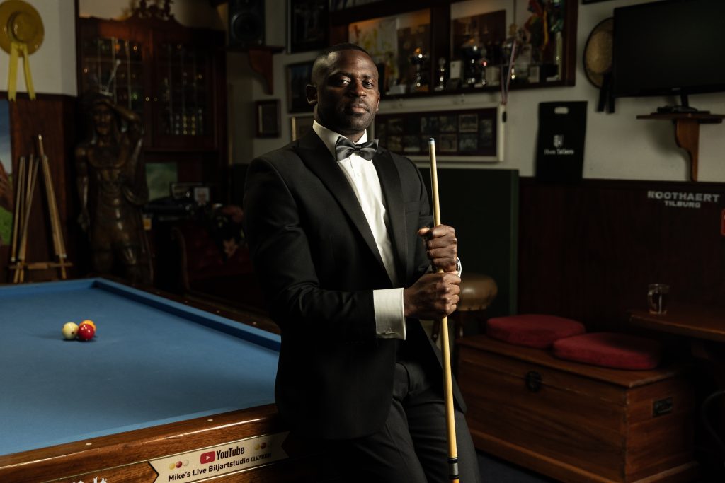 Hoes Tailors Alkmaar | Smoking