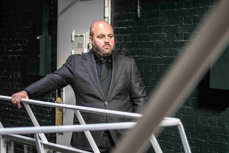 Black Label pak op maat | Hoes Tailors Alkmaar