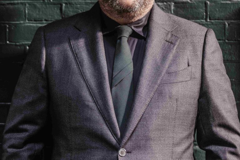 Black Label pak op maat | Hoes Tailors Alkmaar