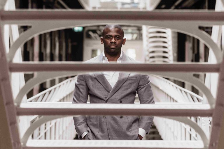 Black Label pak op maat | Hoes Tailors Alkmaar