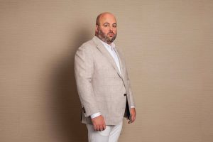 Black Label pak op maat | Hoes Tailors Alkmaar