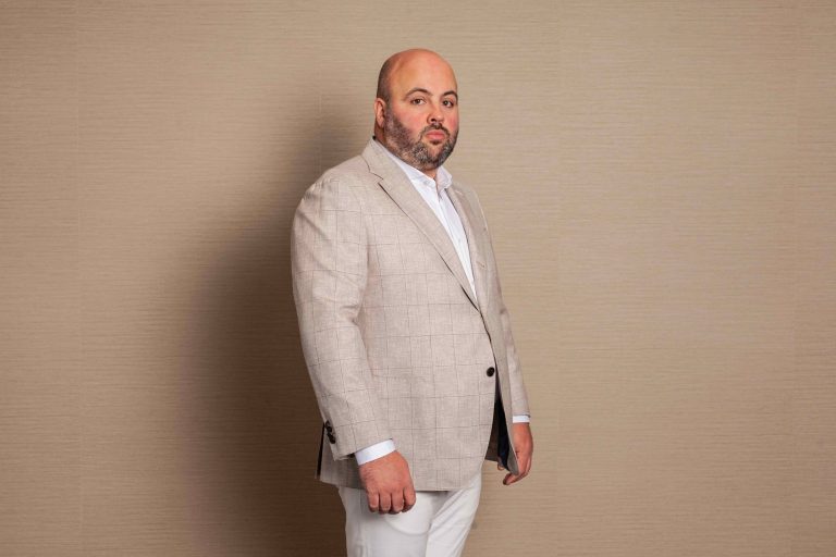 Black Label pak op maat | Hoes Tailors Alkmaar