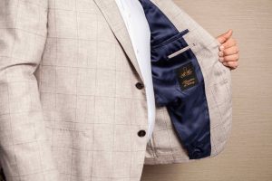 Black Label pak op maat | Hoes Tailors Alkmaar