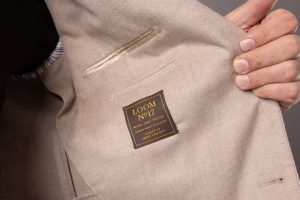 HOES TAILORS | Loom N 17