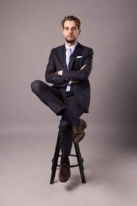 HOES TAILORS