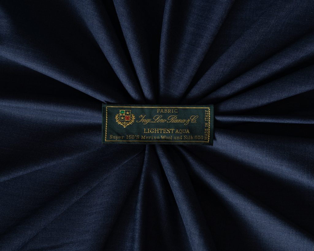 Loro Piana | Hoes Tailors