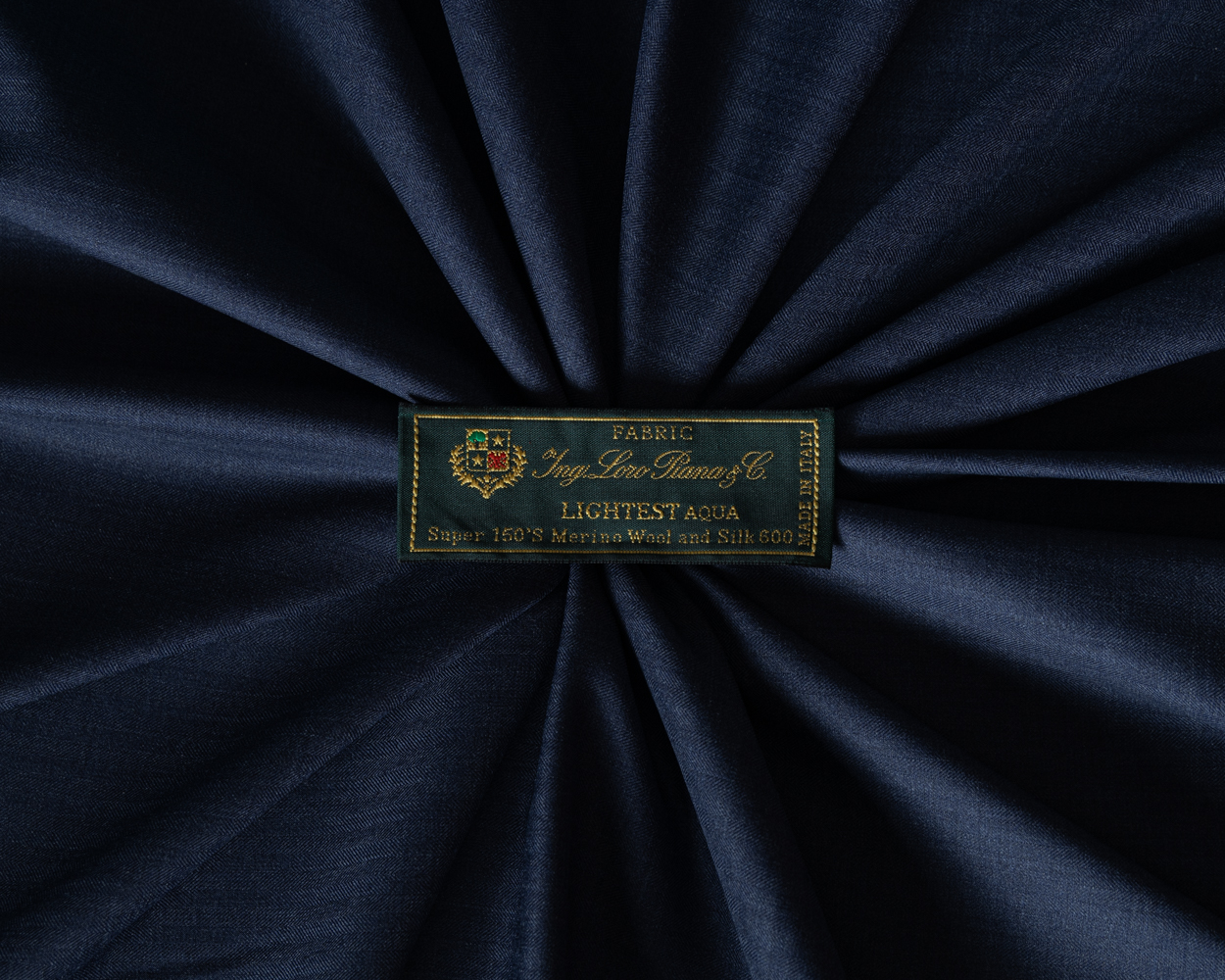 Loro Piana | Hoes Tailors