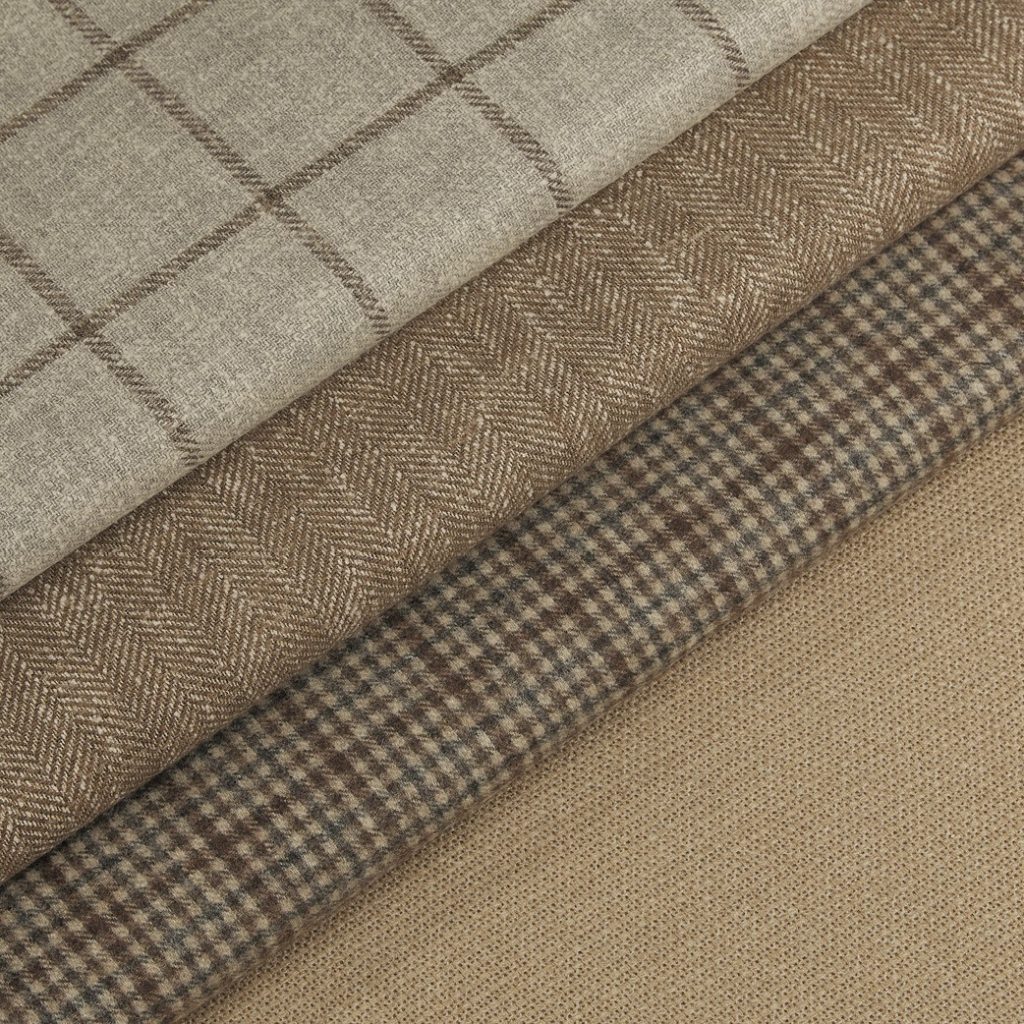 Stoffenhuis Carnet | Hoes Tailors Alkmaar