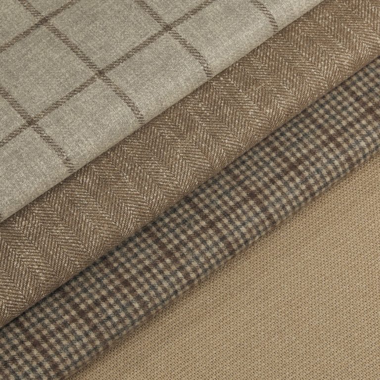 Stoffenhuis Carnet | Hoes Tailors Alkmaar