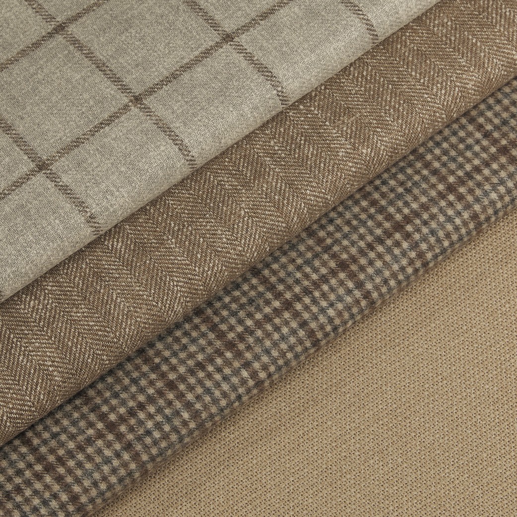 Stoffenhuis Carnet | Hoes Tailors Alkmaar