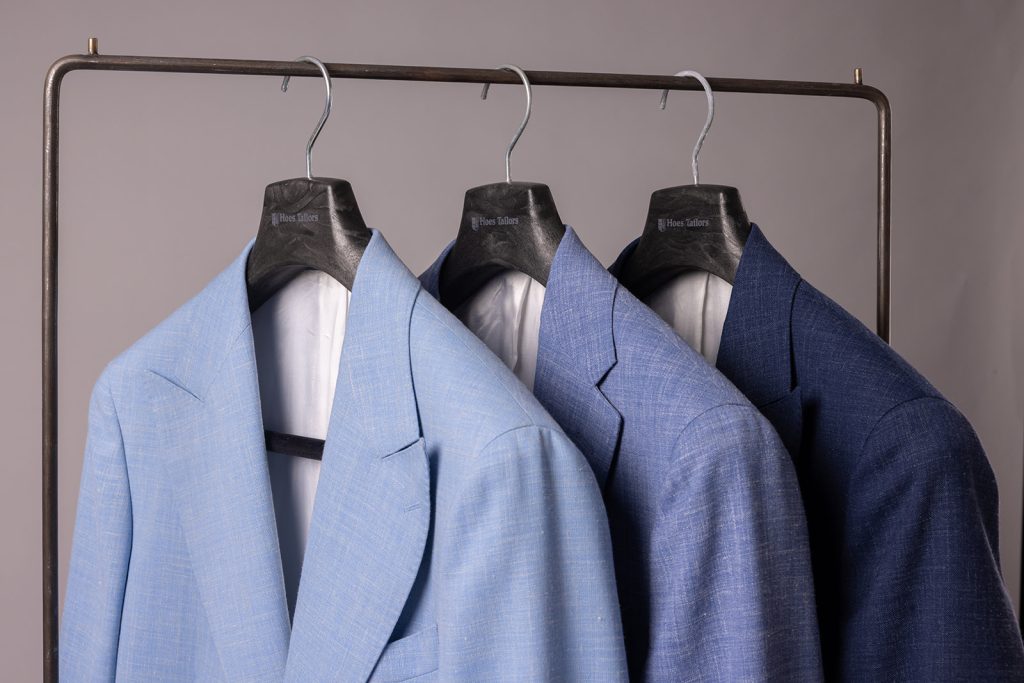 Stoffenhuis Summer Never Ends | Hoes Tailors Alkmaar