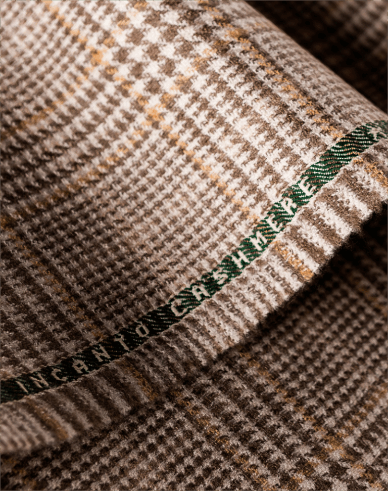 Stoffenhuis Fratelli Tallia di Delfino | Hoes Tailors Alkmaar