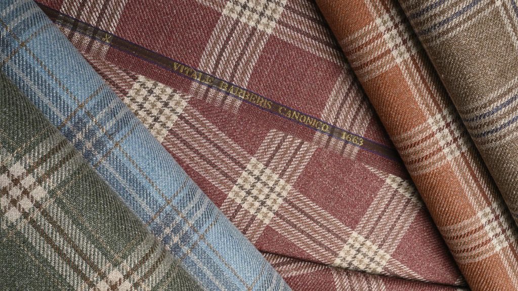 Stoffenhuis Drapers | Hoes Tailors Alkmaar