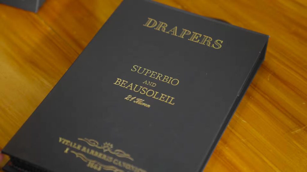 Stoffenhuis Drapers | Hoes Tailors Alkmaar