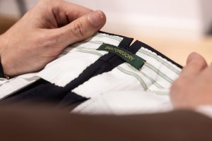 HOES TAILORS