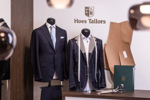 HOES TAILORS